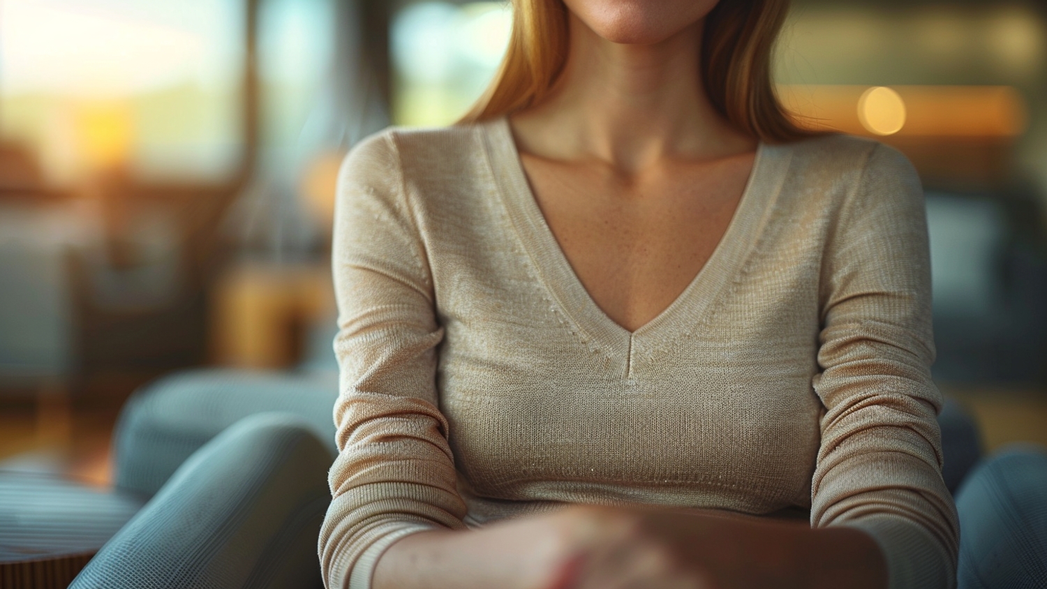 Adopter une posture confortable