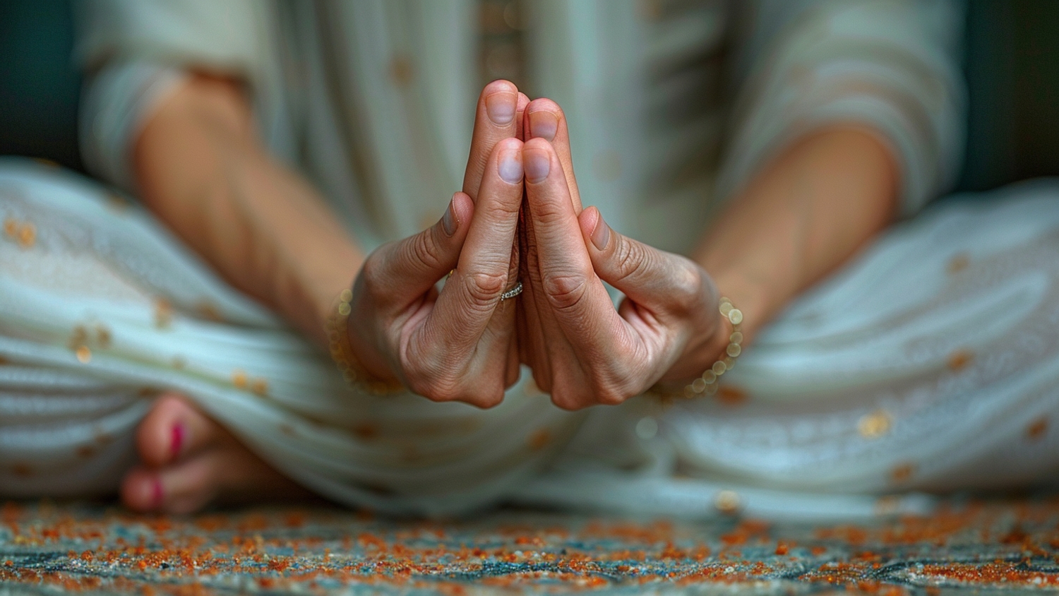 Comment pratiquer la méditation pour débutants