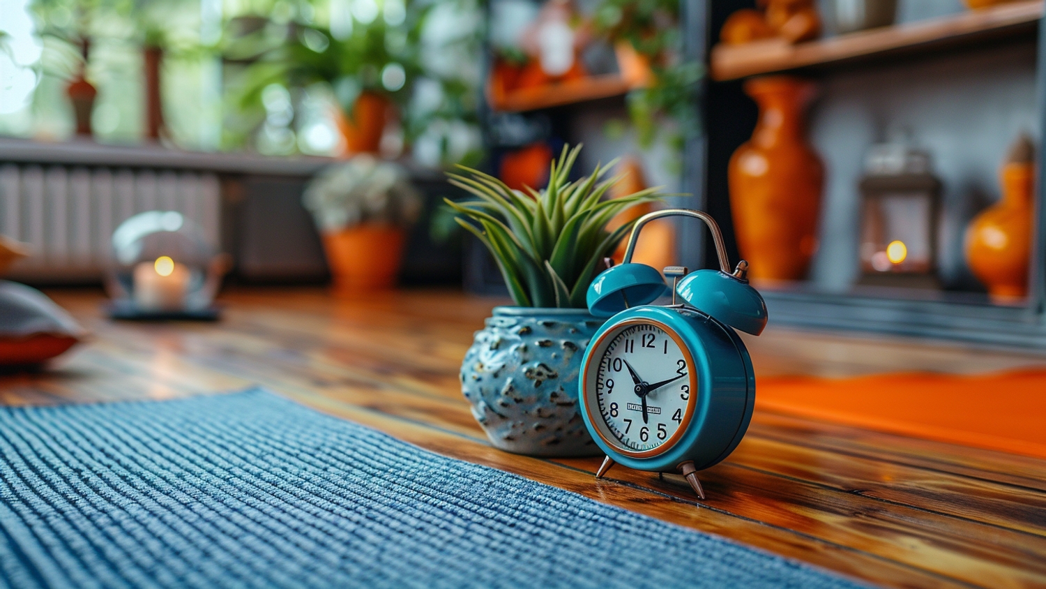 Définir des objectifs réalisables