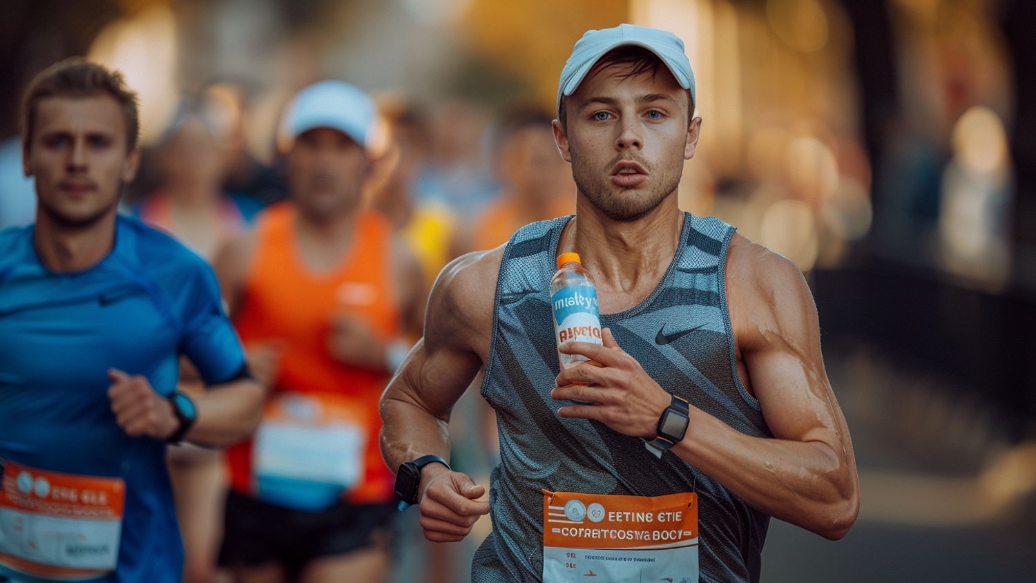 Les macronutriments et leur rôle