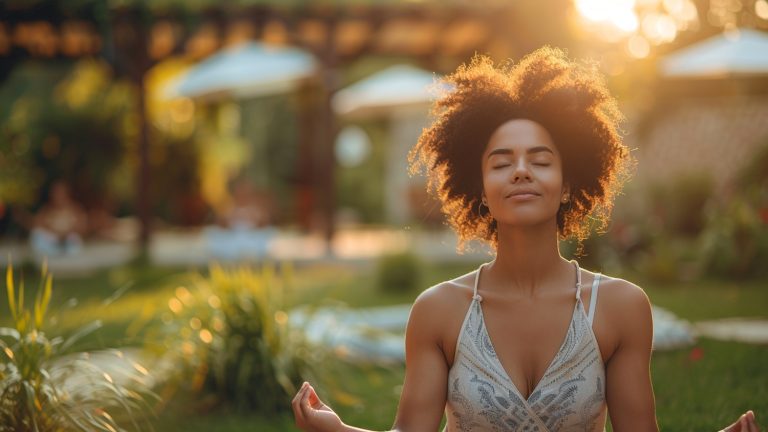 Méditation : faut-il respirer par le nez ou par la bouche ?