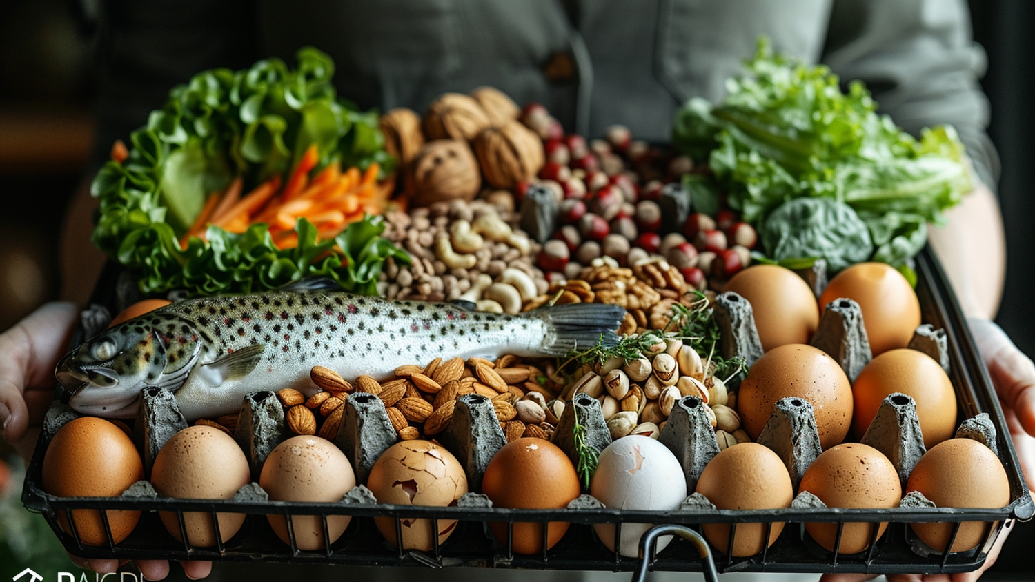 Quelle nutrition pour optimiser la prise de muscle